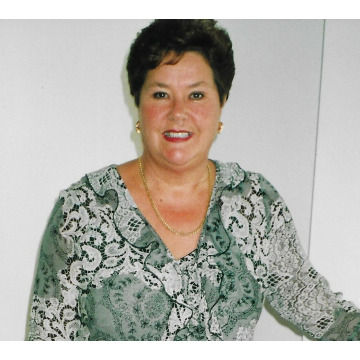 Photo of Patricia BUTLER