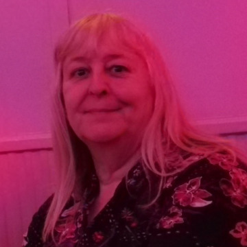 Photo of Christine WHITFIELD