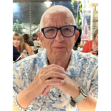 Photo of Phillip MOULD