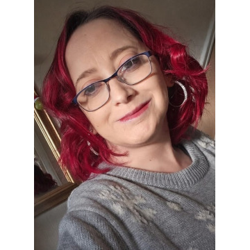 Photo of Katie Pamela Louise WALKER