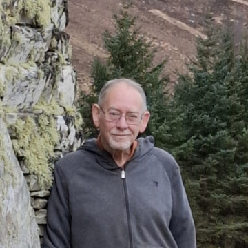 Notice Gallery for Stephen WRIGHT - (LAIRG, FORMERLY BONAR BRIDGE)