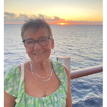 Photo of Deborah JORDAN