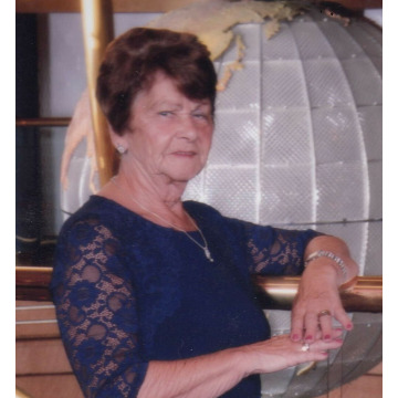 Photo of Isabella SHAW