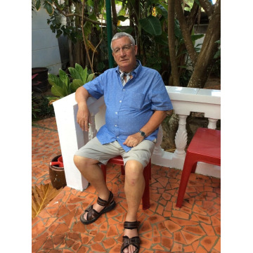 Photo of Andrew RODGERS