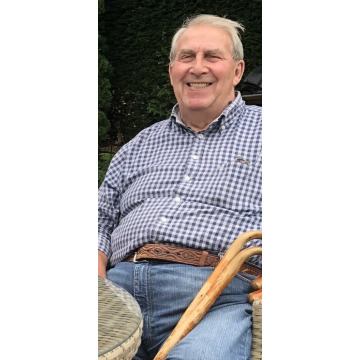 Photo of Dennis COPE