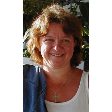 Photo of Carole Honor EDGELER
