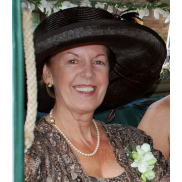 Notice Gallery for Patricia Rosaleen GOLBY