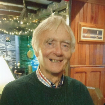 Photo of Anthony Roy JONES