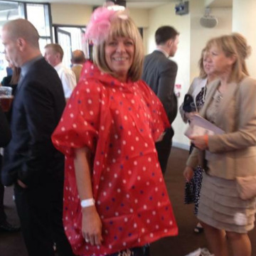 Photo for notice Linda Anne DURRANT