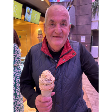 Photo of Roger BRADLEY