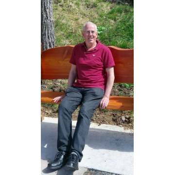 Notice Gallery for Anthony MITCHELL - (INVERGORDON)