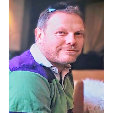 Photo of Andrew CHESHIRE