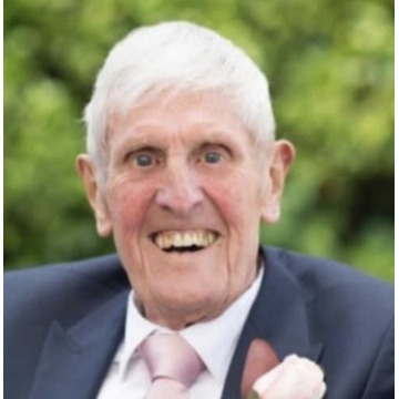 Photo of Gerard MULLANE