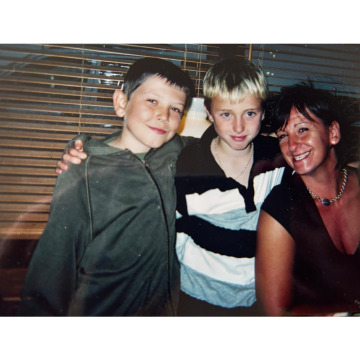 Notice Gallery for Macauley JENKINSON
