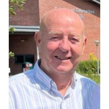 Photo of George SATCHELL