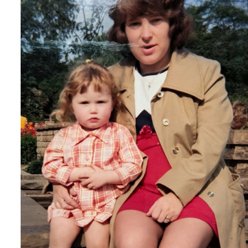 Photo for notice Shirley STORY