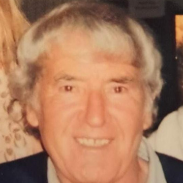 Photo of George Bernard LARRY