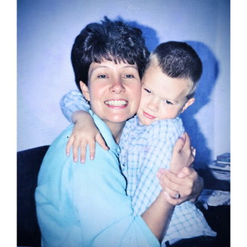 Photo for notice Margaret Mary TAYLOR