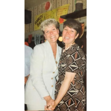 Notice Gallery for Margaret Mary TAYLOR