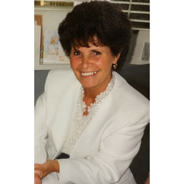 Photo of Christina PEARSON