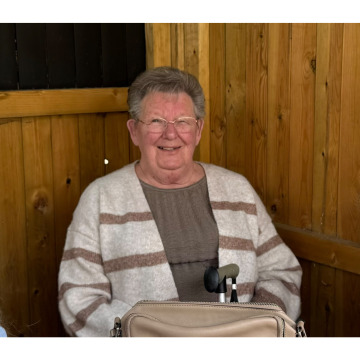 Photo of Anne DOLMAN