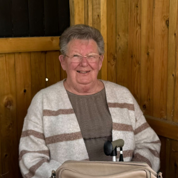 Notice Gallery for Anne DOLMAN