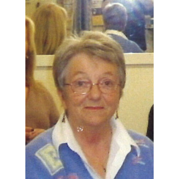 Photo of Joy CLIFF - ALNESS, FORMERLY BURTON UPON TRENT