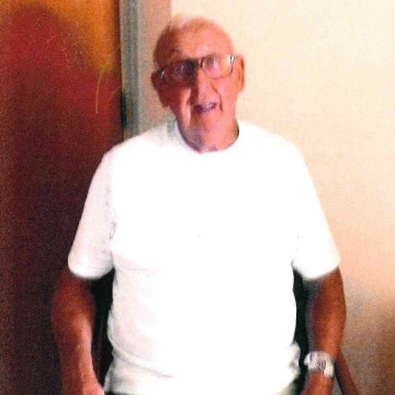 Photo of Frank FLINTHAM