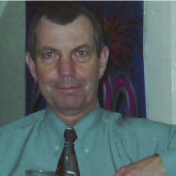 Photo of Robert SALT