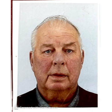 Notice Gallery for Alan JEWELL