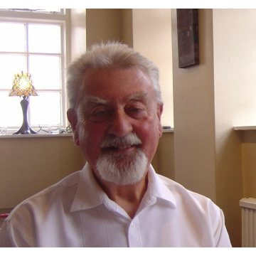 Photo of Geoffrey GILBY