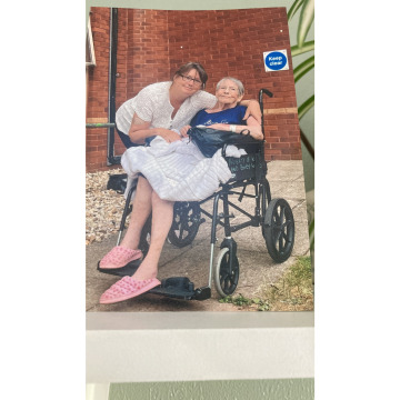 Photo for notice Carole AUTHERS