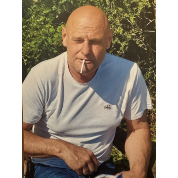Photo of Shaun MILLWARD