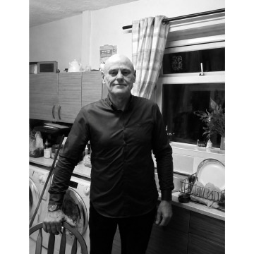 Photo for notice Shaun MILLWARD