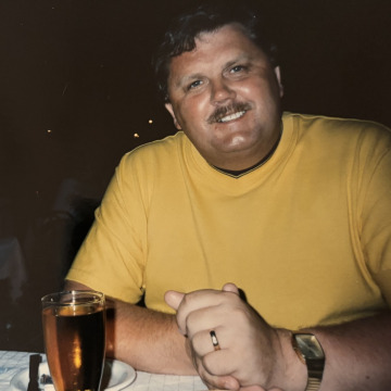 Photo for notice David Philip DANIEL