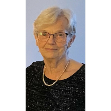 Photo of Shirley Mavis ROWLEY