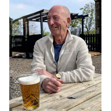 Notice Gallery for Roy HOWARTH