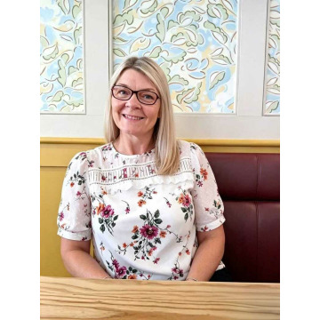 Photo of Michelle HAVELOCK