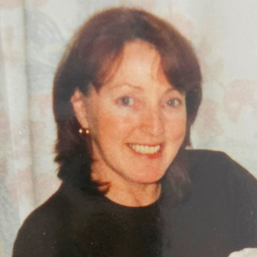 Photo for notice Sandra SMETHURST