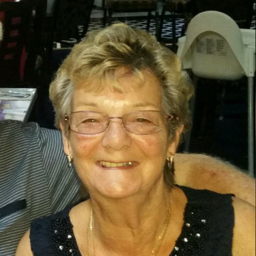 Photo for notice Alice Philomena KENNY