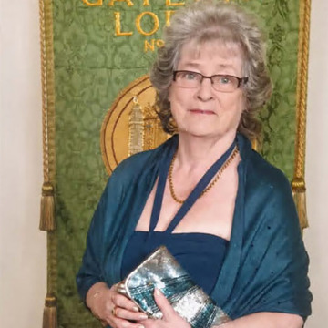 Notice Gallery for Patricia Ann MORTIMER