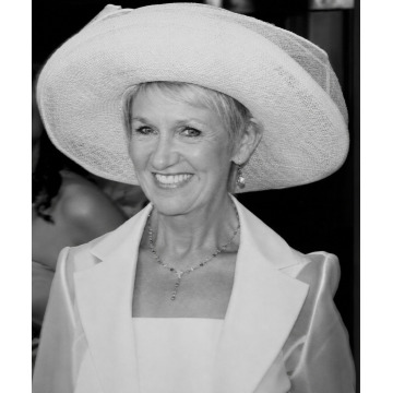 Photo of Ann ROBETTS