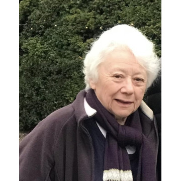 Photo of Mary HUBBS