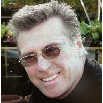 Photo for notice John BLAKEMAN