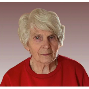 Photo of Jean Elizabeth HALL