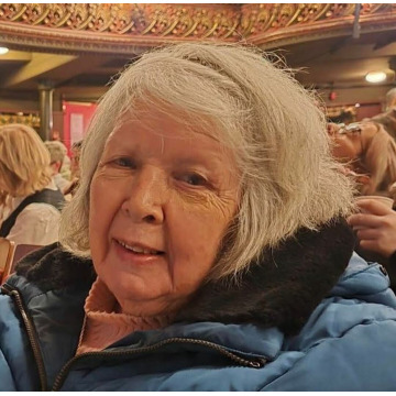 Photo of Linda Doreen LEA