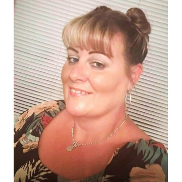 Photo of Samantha ADDISON