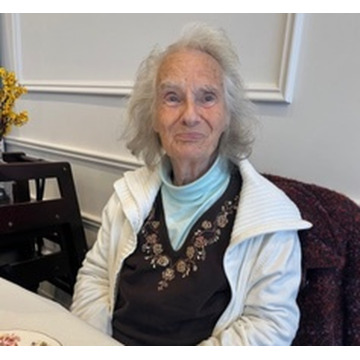 Photo of Janet COUSELL