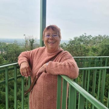 Photo of Lorraine Mary PREATER