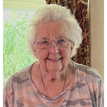 Photo of Mabel BASSETT